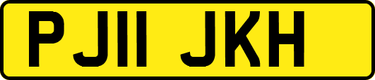 PJ11JKH