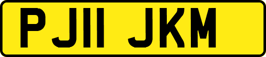 PJ11JKM
