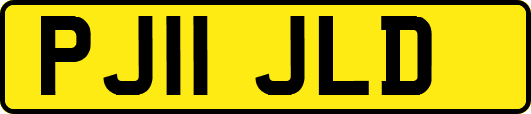 PJ11JLD