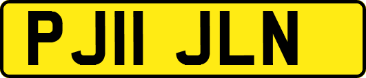 PJ11JLN