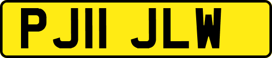 PJ11JLW