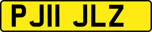 PJ11JLZ
