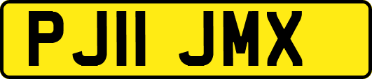 PJ11JMX