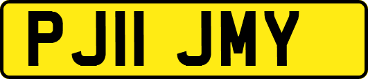 PJ11JMY