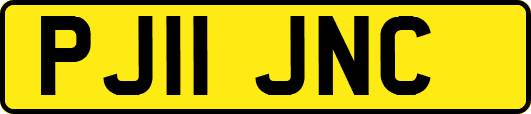 PJ11JNC