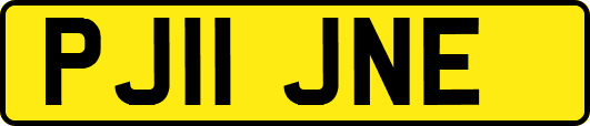 PJ11JNE