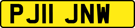 PJ11JNW