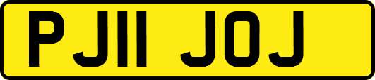 PJ11JOJ