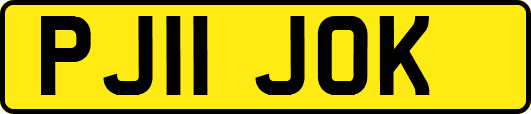 PJ11JOK