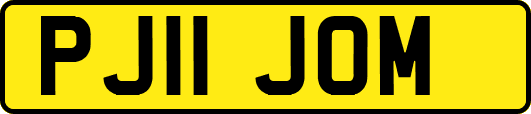 PJ11JOM