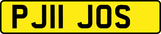 PJ11JOS