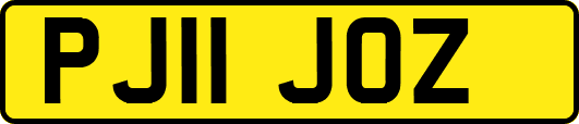 PJ11JOZ