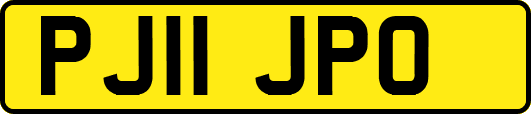 PJ11JPO