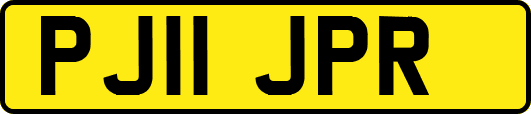 PJ11JPR