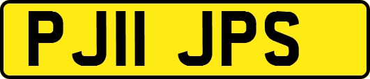 PJ11JPS