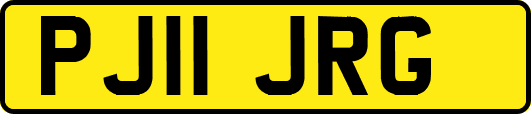 PJ11JRG
