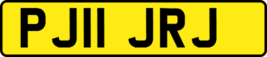 PJ11JRJ