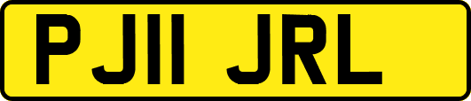 PJ11JRL