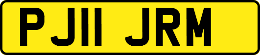 PJ11JRM