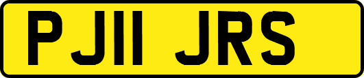 PJ11JRS