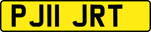 PJ11JRT