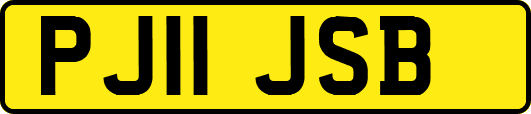 PJ11JSB