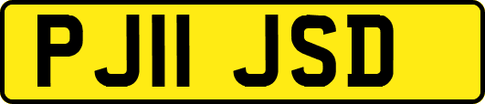 PJ11JSD