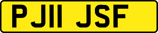 PJ11JSF