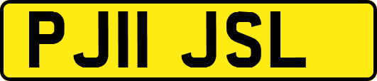 PJ11JSL
