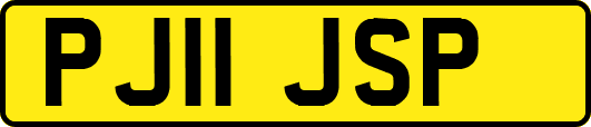 PJ11JSP
