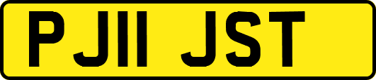 PJ11JST