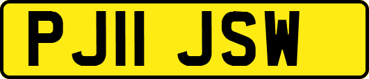 PJ11JSW