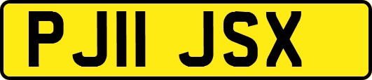 PJ11JSX