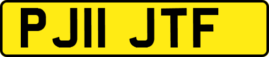 PJ11JTF