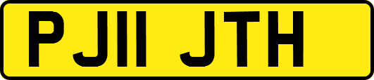PJ11JTH