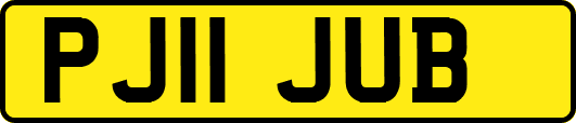 PJ11JUB