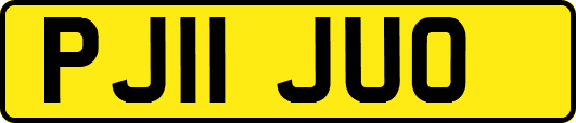 PJ11JUO