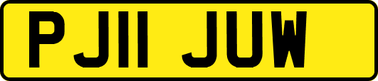 PJ11JUW
