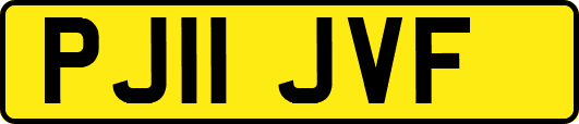 PJ11JVF