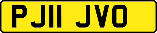 PJ11JVO