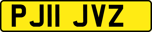 PJ11JVZ
