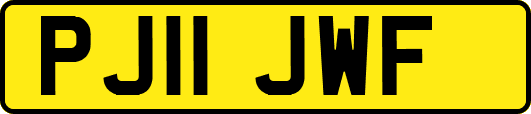PJ11JWF
