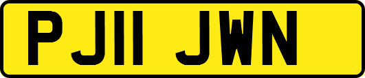 PJ11JWN