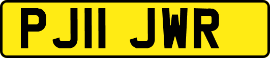 PJ11JWR