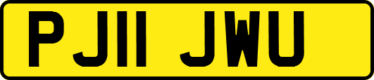 PJ11JWU