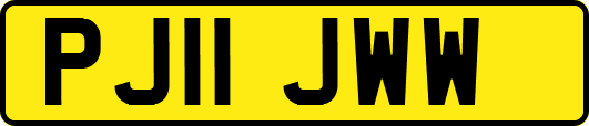 PJ11JWW