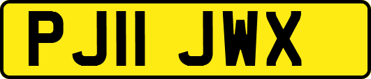 PJ11JWX