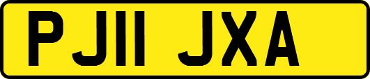 PJ11JXA