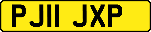 PJ11JXP