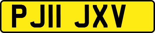 PJ11JXV